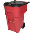 Brute Medical Waste Collection View: Brute Medical Waste Collection